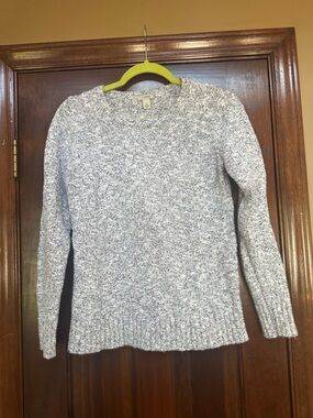 LL Bean Sweater